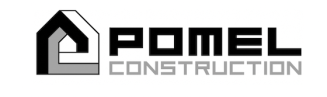 Pomel construction
